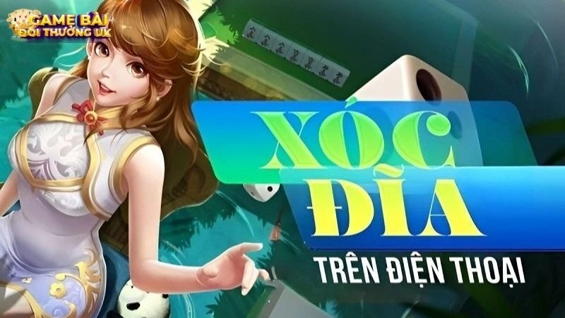 Xóc Đĩa Online Uy Tín: Luật Chơi Và Bí Quyết Thắng Lớn