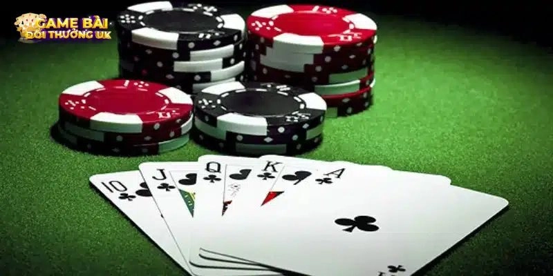 Cách chơi Xì Tố hay với các tính năng siêu ấn tượng