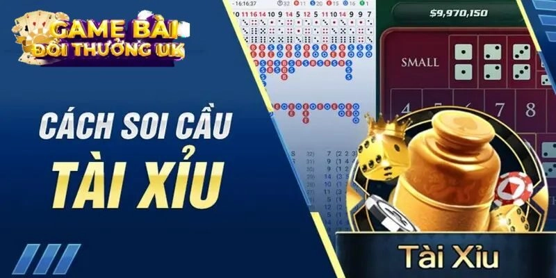 Chiến thuật soi cầu