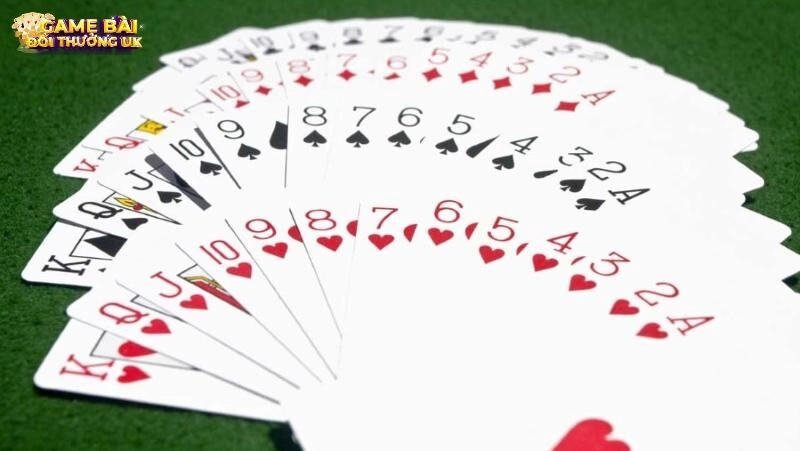 Flush poker là gì?