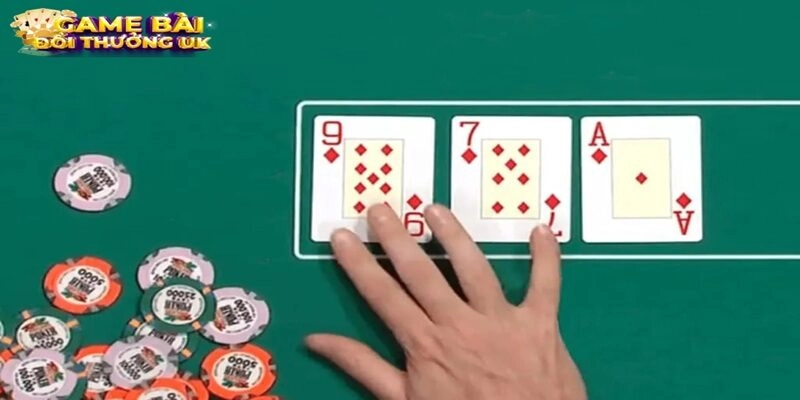 Khi nào người chơi nên fold trong poker?