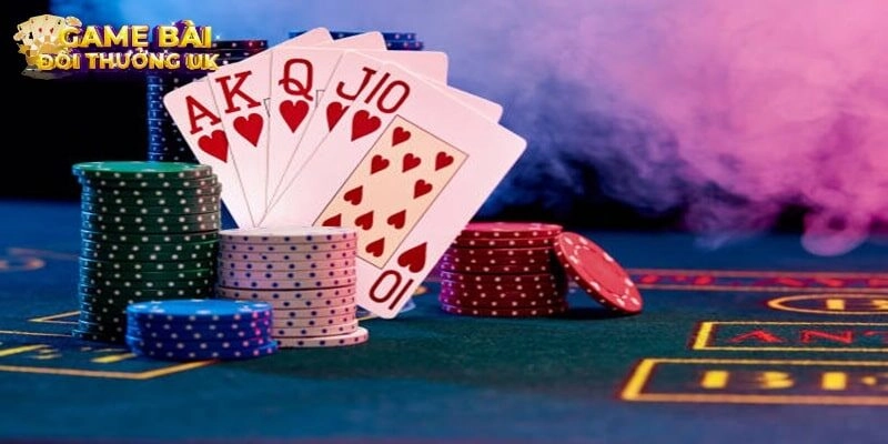 Lý do bạn nên học cách tạo thùng phá sảnh trong poker