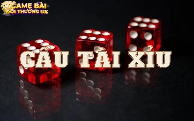 cầu tài xỉu là gì?