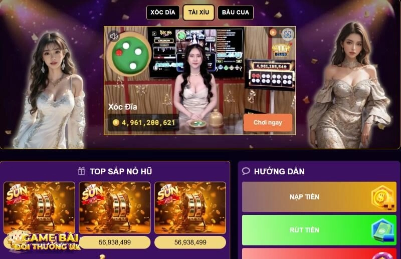 tâm lý đánh tài xỉu