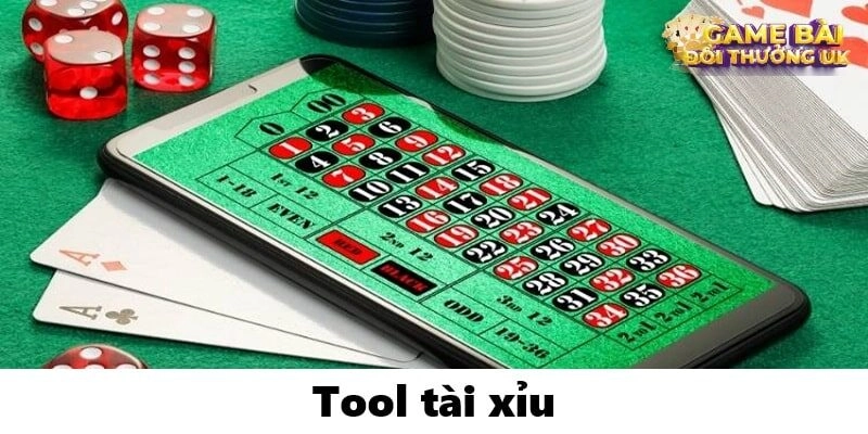 Tool tài xỉu là gì?