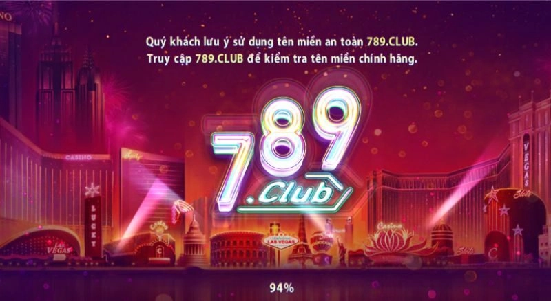 789Club ảnh