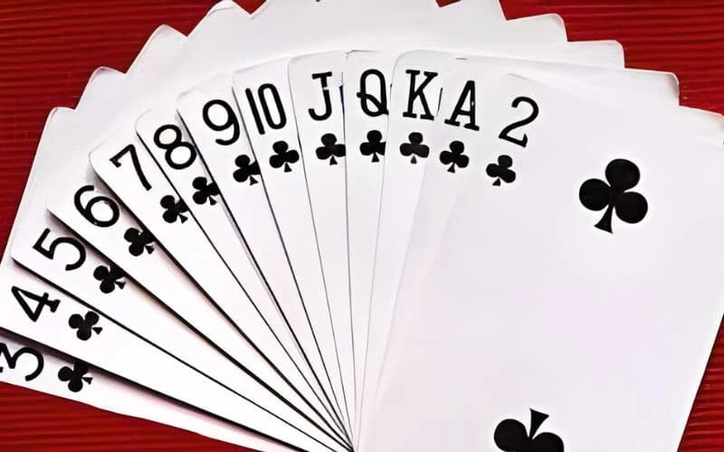 Bài tiến lên miền Bắc 