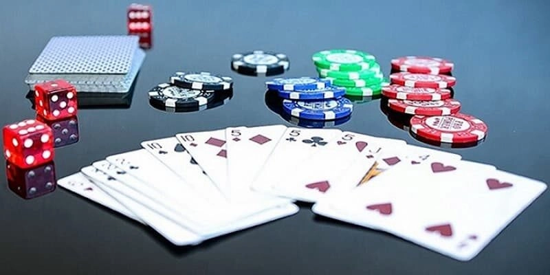 đánh 3 đôi thông khi chưa có cơ hội