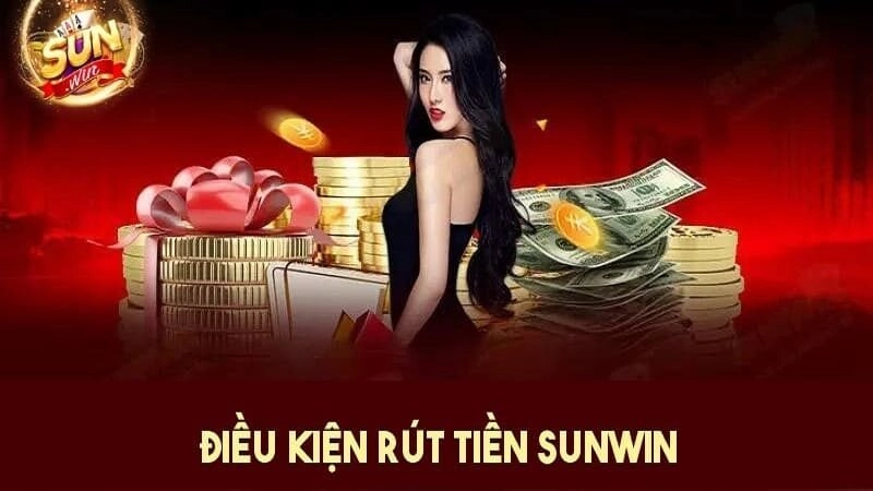 tại sao Sunwin không rút được tiền?
