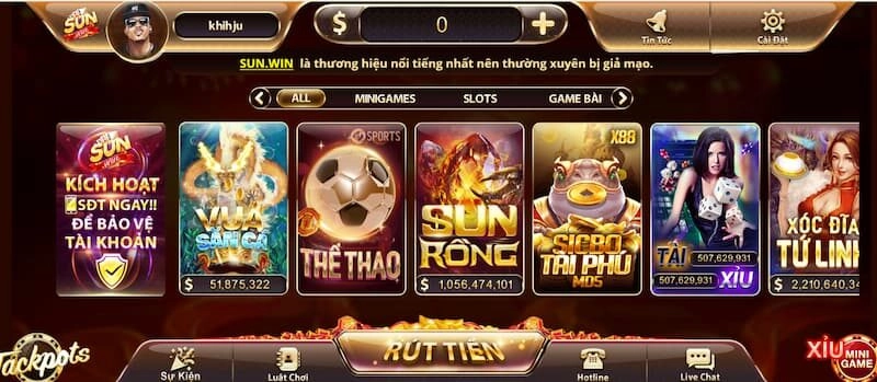 Sunwin được thành lập chính thức năm 2012