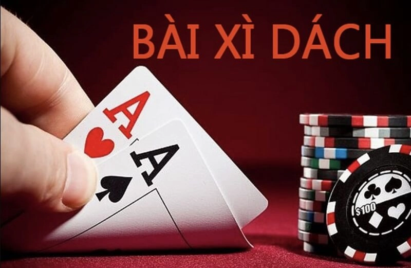 Xì dách khác gì blackjack