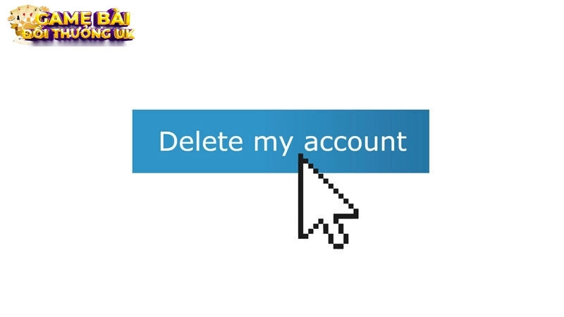 Cách xóa tài khoản Five88 hữu ích khi bạn vô tình để lộ thông tin đăng nhập