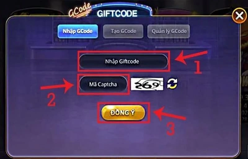 nhận code giá trị từ Vin88