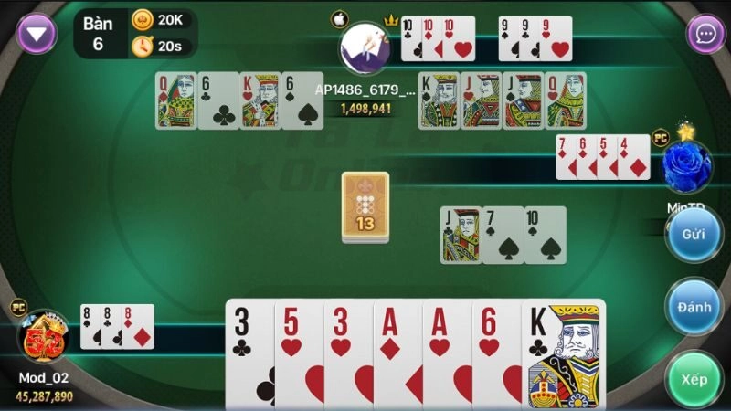 Ù Đền Là Gì? Kinh Nghiệm Chơi Tránh Thua Lỗ